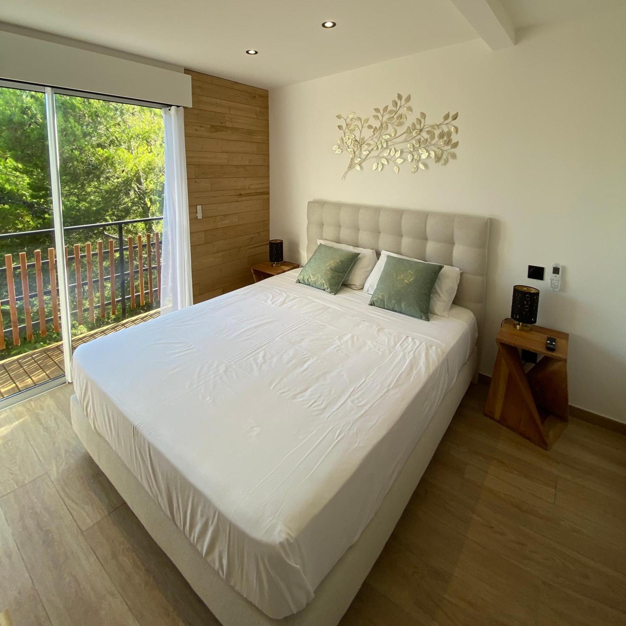 Villa Les Jardins De L'Oustal Narbonne Zimmer foto