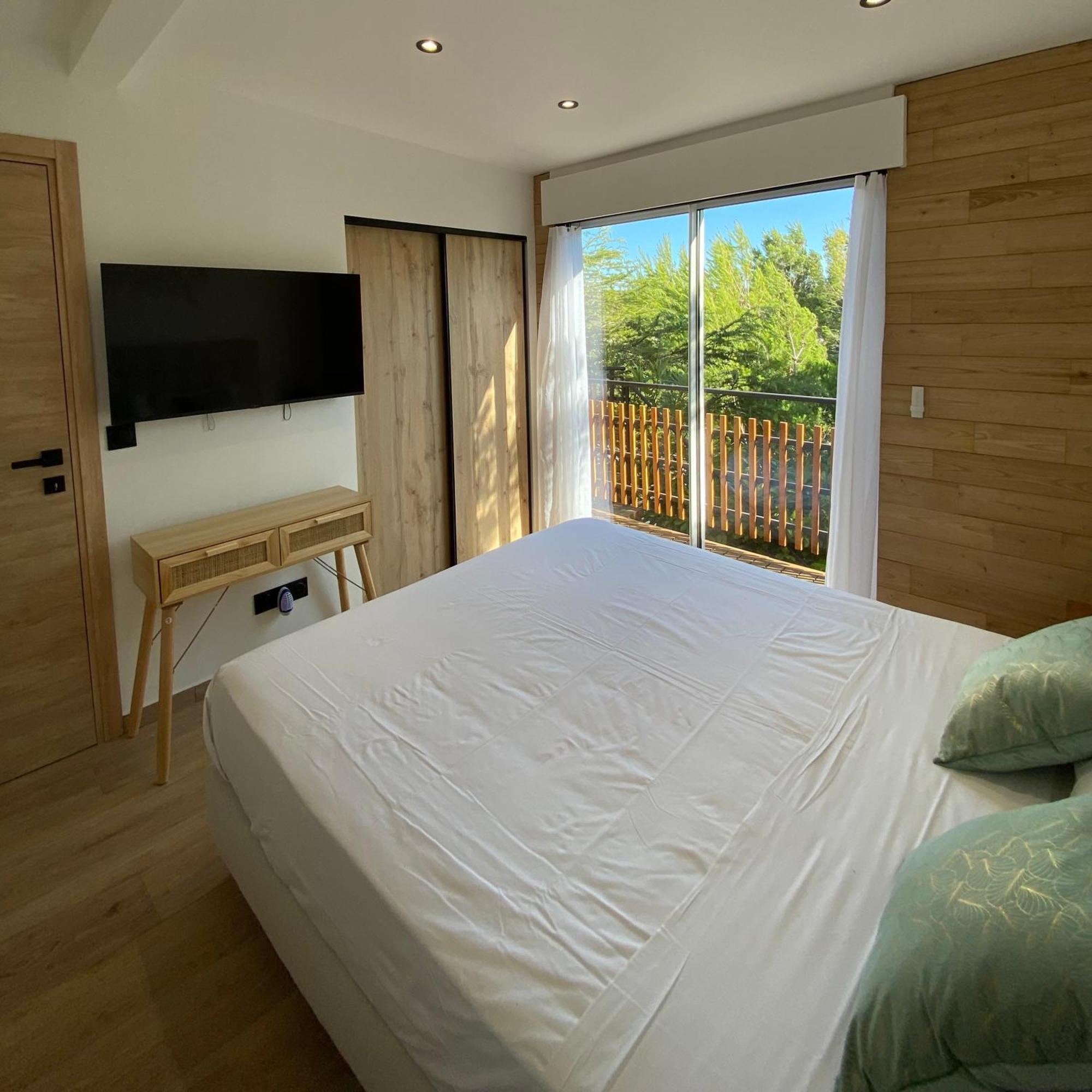 Villa Les Jardins De L'Oustal Narbonne Zimmer foto