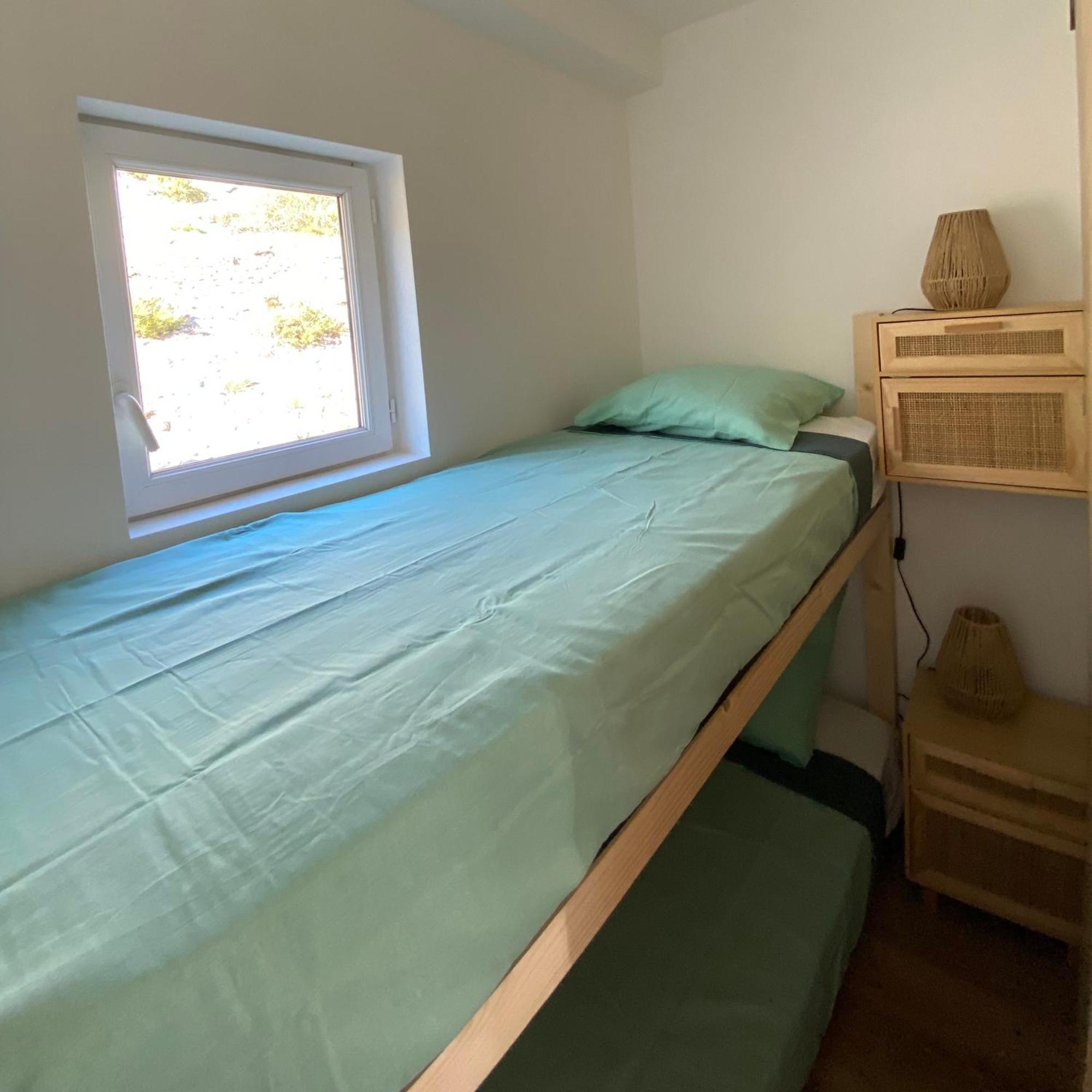 Villa Les Jardins De L'Oustal Narbonne Zimmer foto